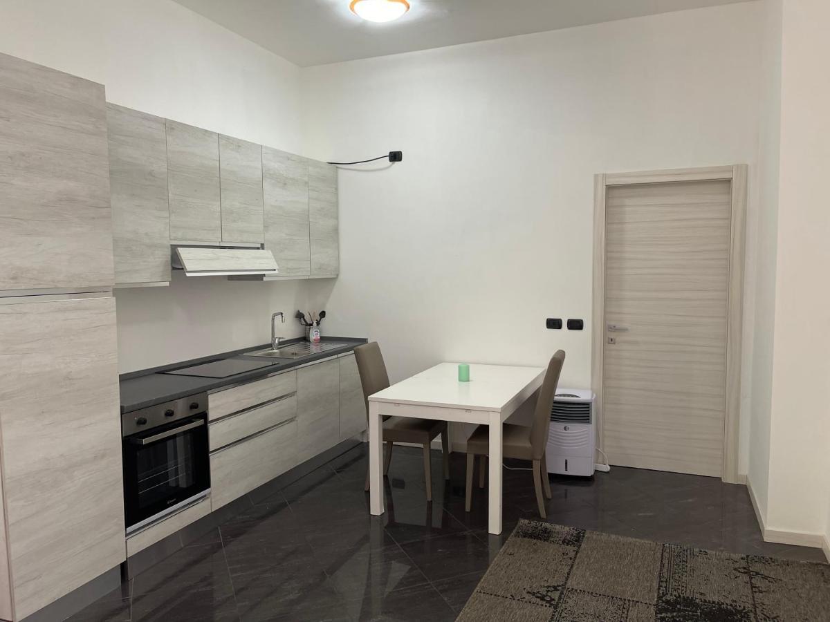 Ferienwohnung Affitti Brevi Caterina 2 Sesto San Giovanni Exterior foto