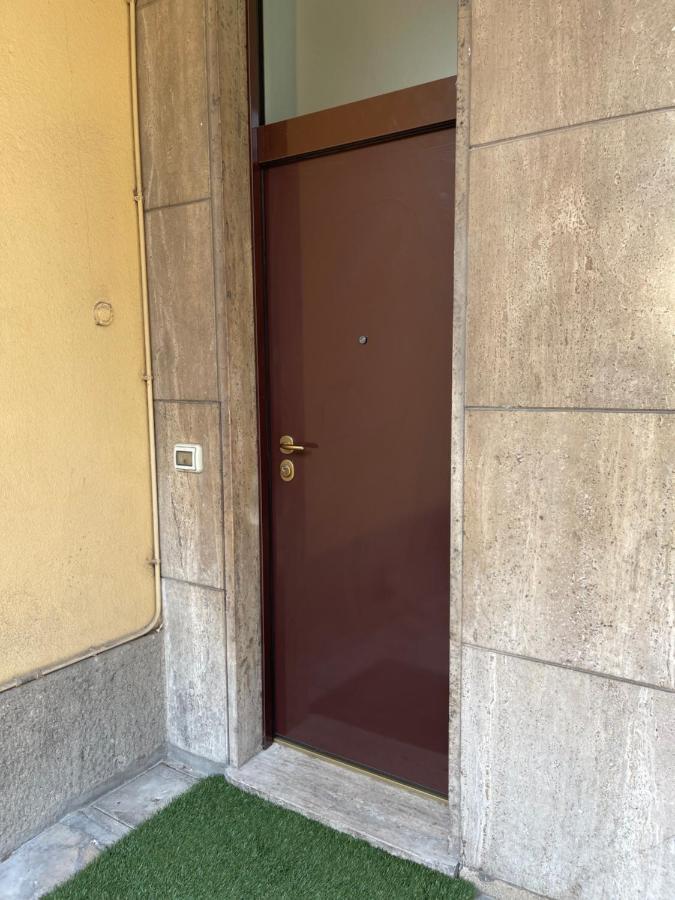Ferienwohnung Affitti Brevi Caterina 2 Sesto San Giovanni Exterior foto